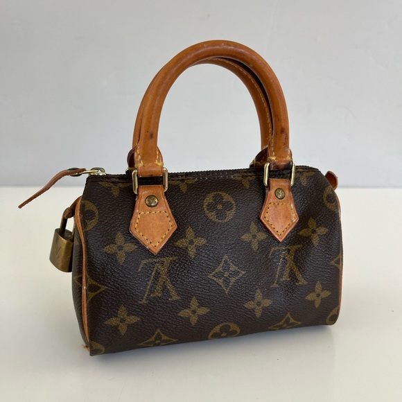 Auth VTG Nano Speedy - Picture 4 of 13